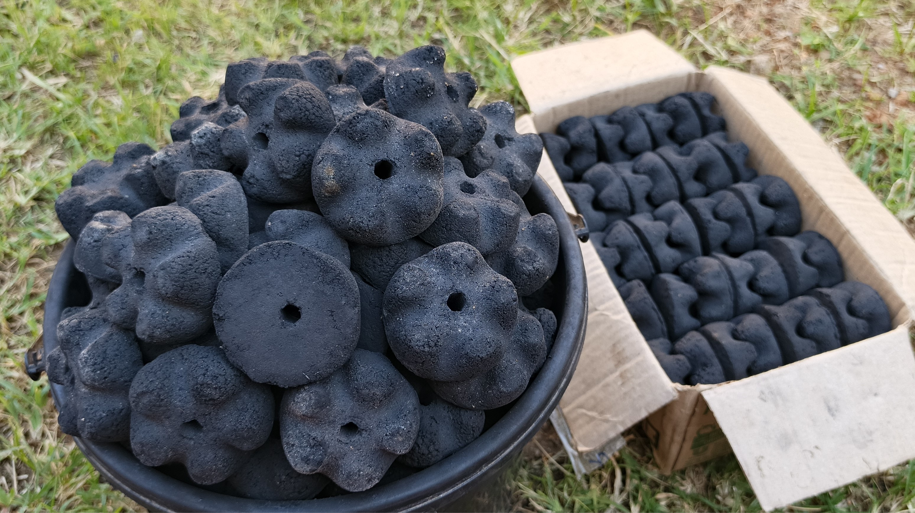 EcoRepel Briquettes